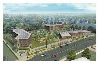 HIV/AIDS nonprofit Doorways plans new St. Louis campus.